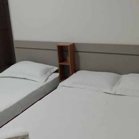 Hotel California Баррейрас Екстер'єр фото