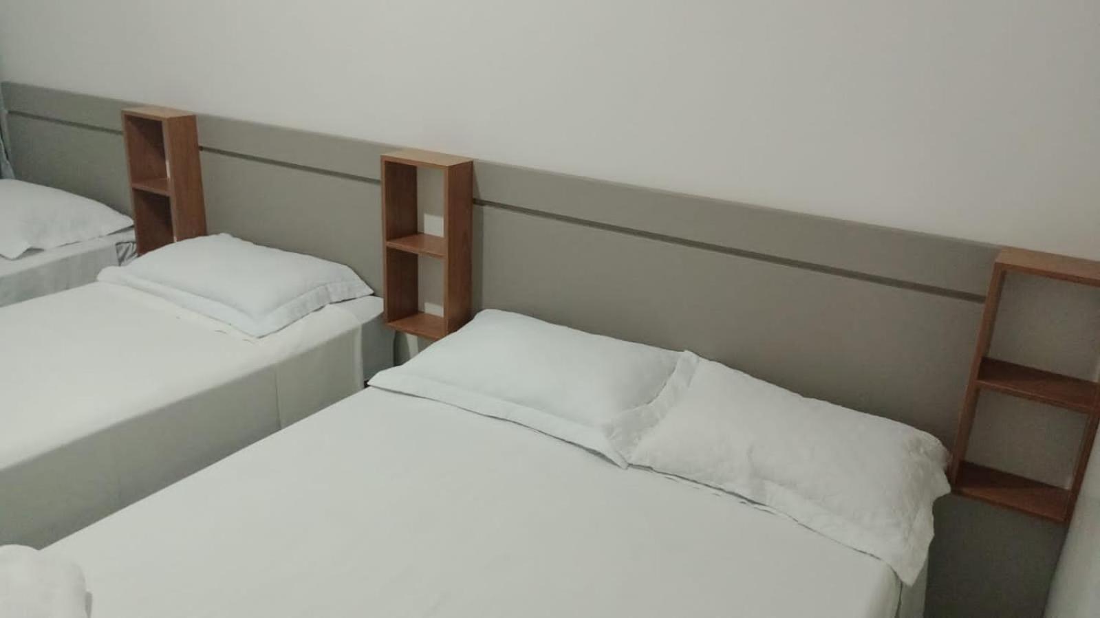 Hotel California Баррейрас Екстер'єр фото